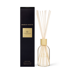 GLASSHOUSE FRAGRANCES FRAGRANCE DIFFUSER 8.4 FL OZ