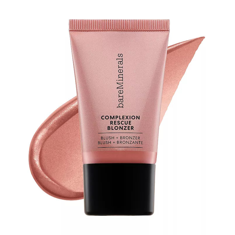 bareMinerals COMPLEXION RESCUE BLONZER 0.5 FL OZ