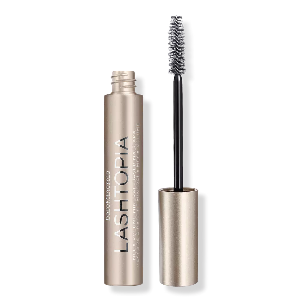 bareMinerals LASHTOPIA MEGA-VOLUME MINERAL BASED MASCARA 0.4 FL OZ