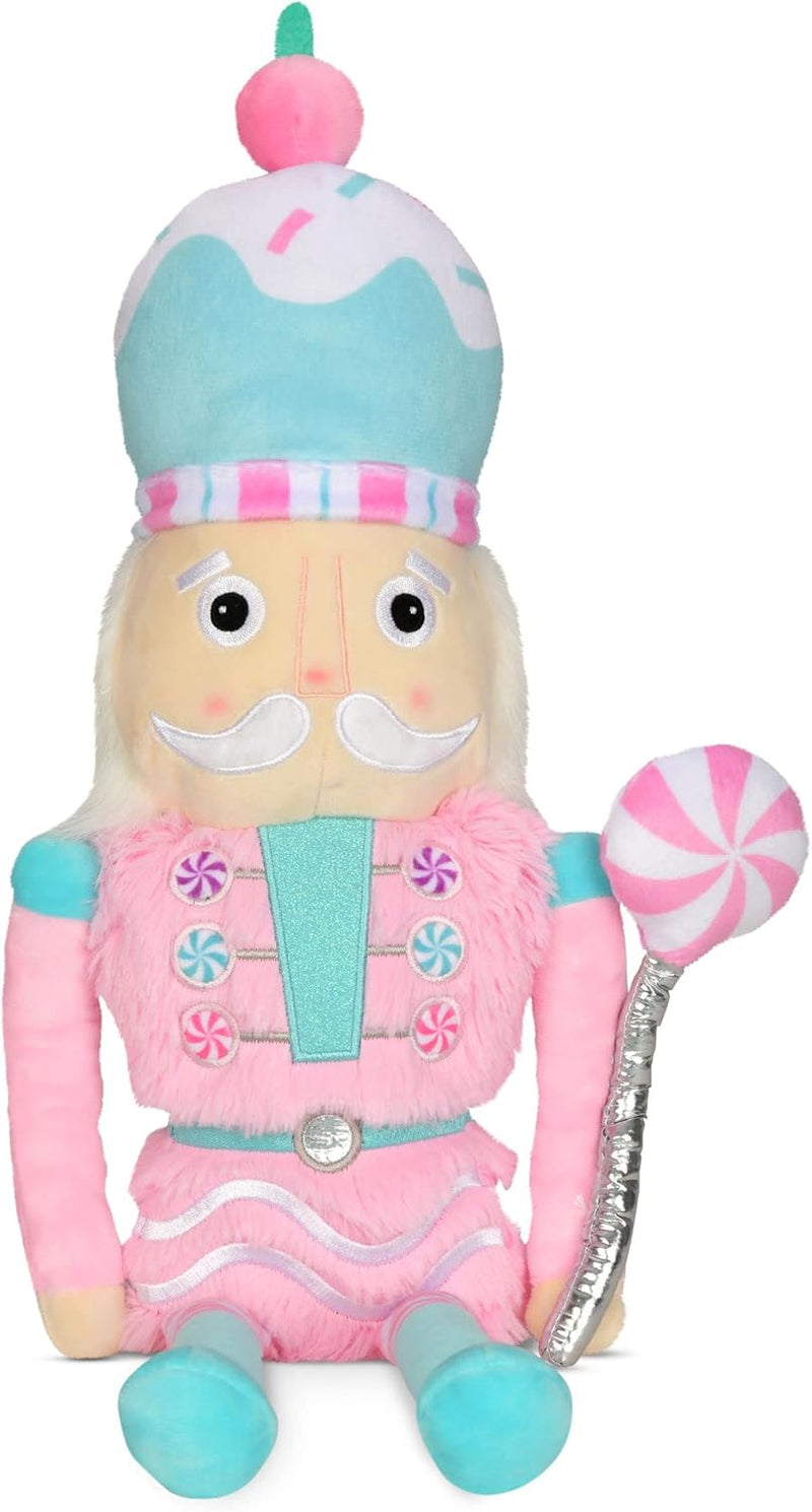 iscream CANDY NUTCRACKER