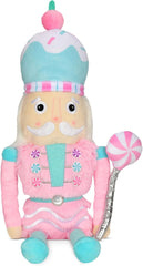 iscream CANDY NUTCRACKER