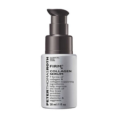 PETER THOMAS ROTH FIRMX COLLAGEN SERUM 1 FL OZ