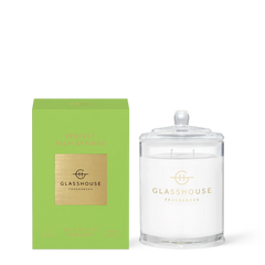 GLASSHOUSE FRAGRANCES PERFECT PALM SPRINGS CANDLE 13.4 OZ