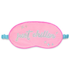 iscream JUST CHILLIN SLEEP MASK