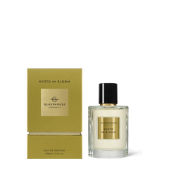 GLASSHOUSE FRAGRANCES EDP KYOTO IN BLOOM 3.4 fl oz