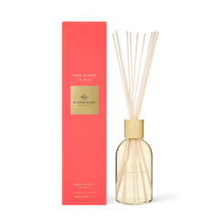 GLASSHOUSE FRAGRANCES FRAGRANCE DIFFUSER 8.4 FL OZ