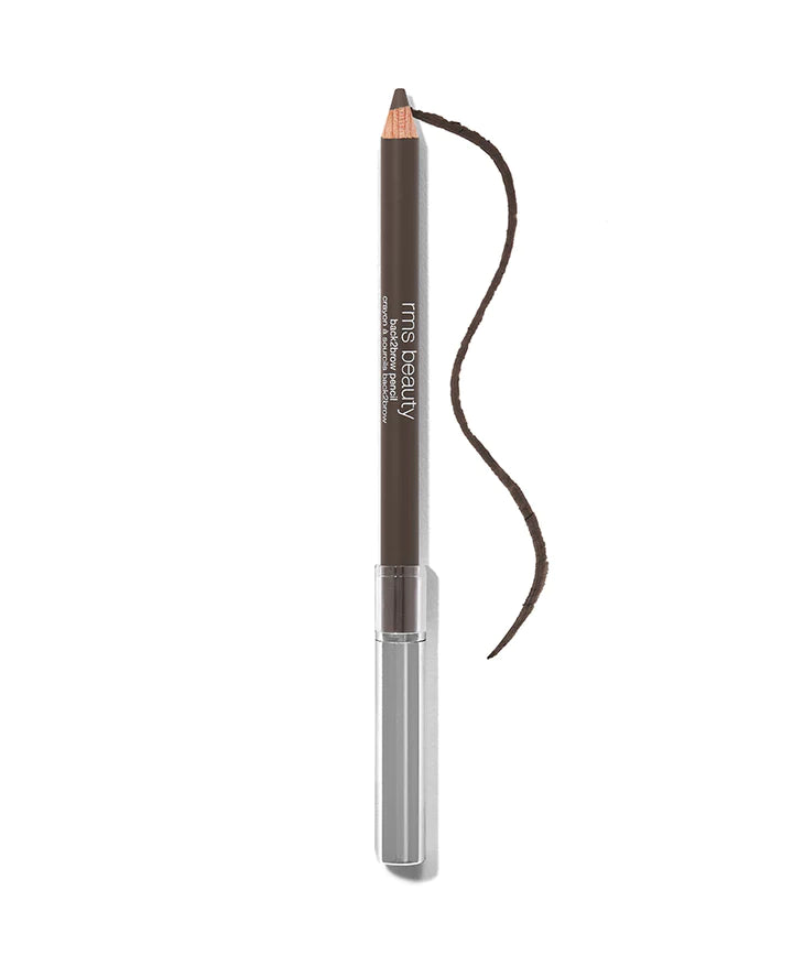 rms beauty back2brow pencil 0.038 oz