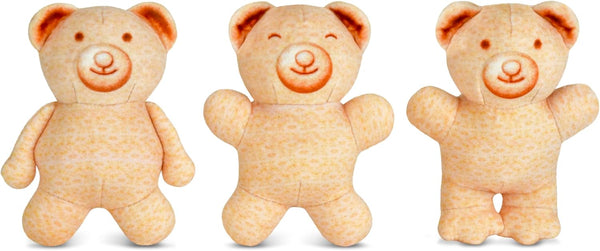 Teddy Grahams Pillow main image 1