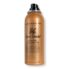 Bumble and Bumble Heat Shield BLOW DRY ACCELERATOR 4.2 FL OZ
