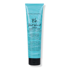 Bumble and Bumble Don't blow it THICK HAIR STYLER 5 FL OZ