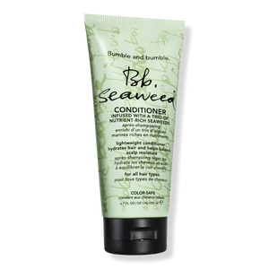 Bumble and Bumble Seaweed CONDITIONER 6.7 FL OZ
