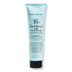 Bumble and Bumble Don't blow it FINE HAIR STYLER 5 FL OZ