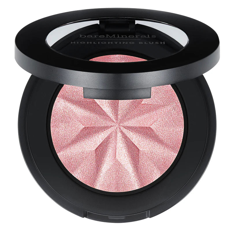 bareMinerals GEN NUDE HIGHLIGHTING BLUSH 0.11 OZ