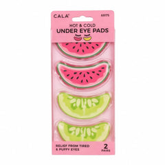 CALA Hot & Cold UNDER EYE PADS 2 PR