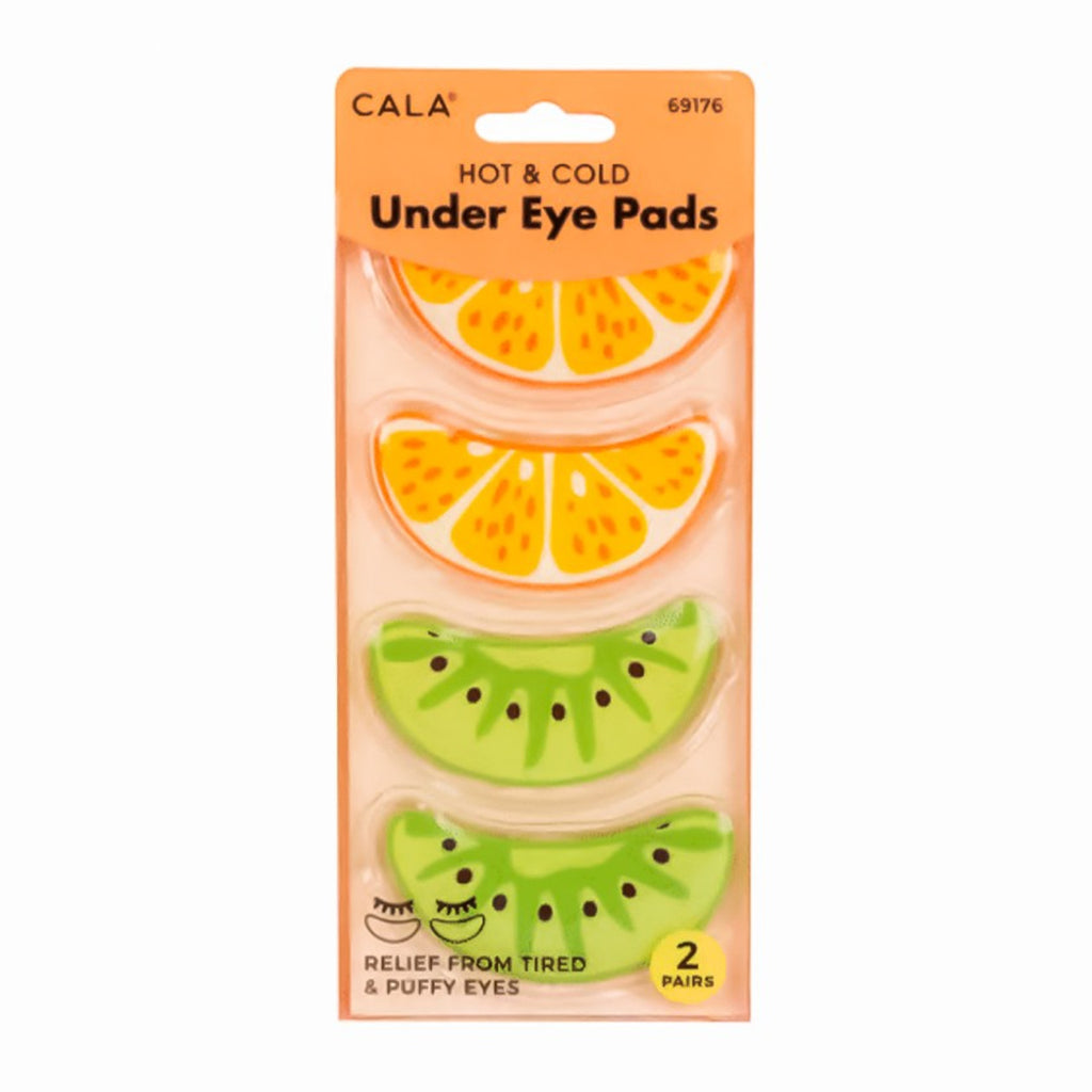 CALA Hot & Cold UNDER EYE PADS 2 PR