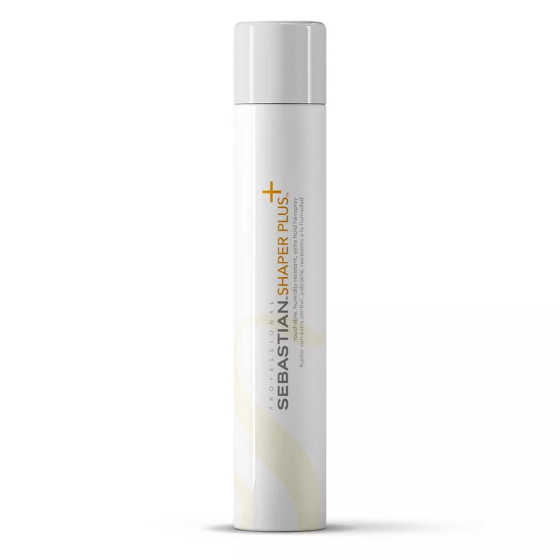 Sebastian Shaper Plus Medium Strong Hold Hairspray 10.6oz