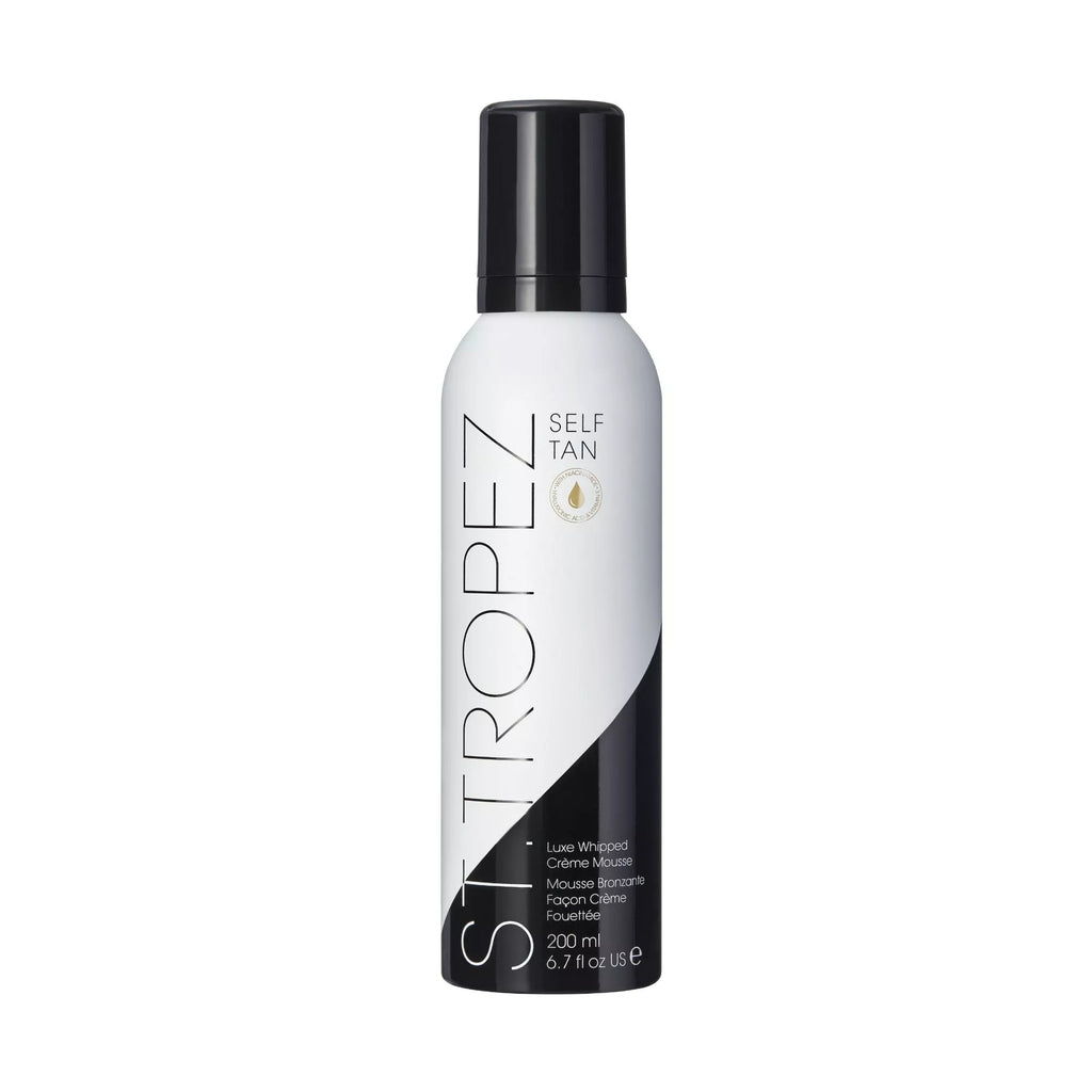 ST. TROPEZ Luxe Whipped Crème Mousse 6.7 OZ