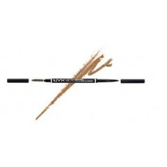 NYX Micro Brow Pencil .003 oz. - Blonde MBP02