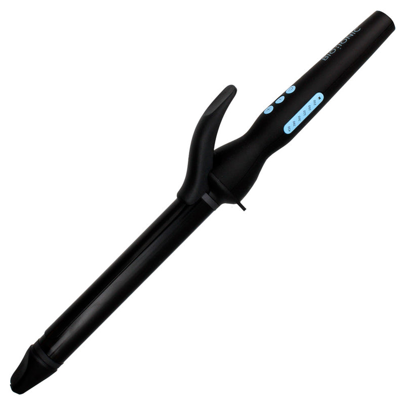 BIO IONIC LONG BARREL STYLER PRO CURLING IRON