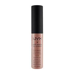 NYX Soft Matte Lip Cream, London