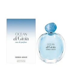 GIORGIO ARMANI OCEAN di Gioia 1 FL OZ