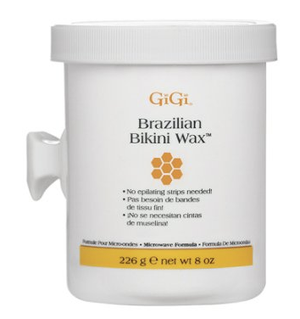 GiGi Brazilian Bikini Wax
