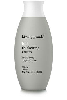 Living proof full thickening cream 3.7 OZ
