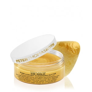 PETER THOMAS ROTH 24K gold pure luxury cleansing butter 5 fl. oz.