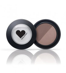 Kelley Baker Brow Powder Duo BROWN/DARK BROWN