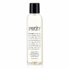 philosophy purity made simple simple facial cleansing oil 5.8 oz