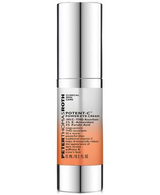 PETER THOMAS ROTH POTENT-C POWER EYE CREAM 0.5 OZ