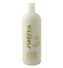 sukesha CLEAR CONDITIONER pure & extra gentle formula 12 FL OZ