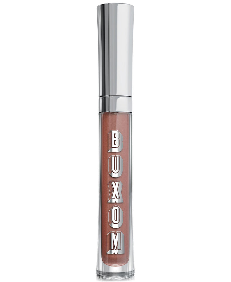 BUXOM FULL-ON PLUMPING LIP POLISH SUGAR 0.15 fl oz