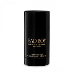 CAROLINA HERRERA BAD BOY DEODORANT STICK 2.3 OZ