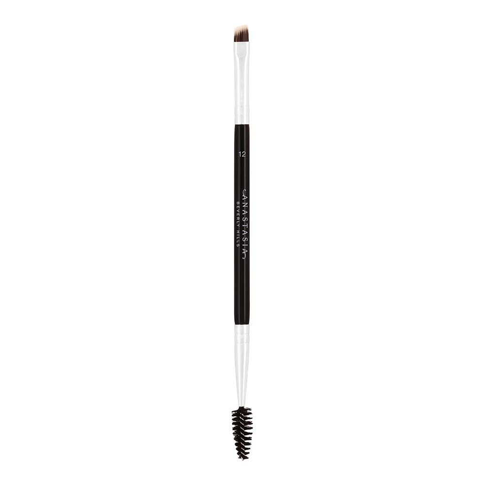 Anastasia Beverly Hills DUAL ENDED FIRM ANGLED BRUSH 12