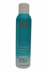 MOROCCANOIL DRY SHAMPOO LIGHT TONES