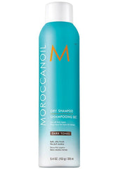 MOROCCANOIL DRY SHAMPOO DARK TONES
