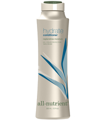 all-nutrient hydrate conditioner 12 oz