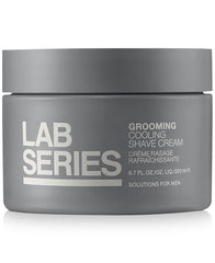 LAB SERIES GROOMING COOLING SHAVE CREAM  6.4 OZ