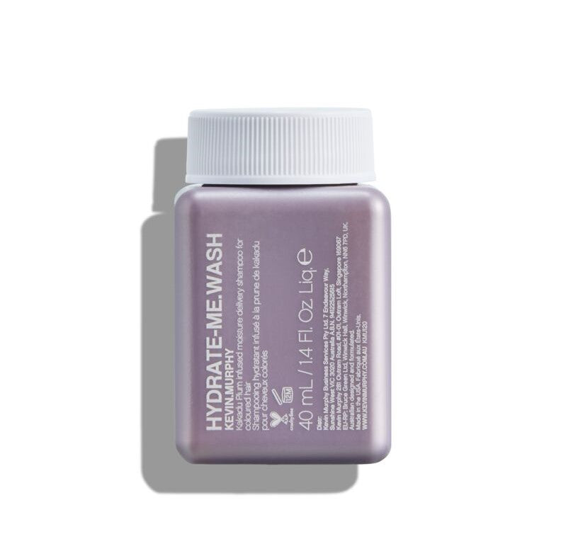KEVIN.MURPHY MINI TRAVEL SIZE 1.4 FL OZ