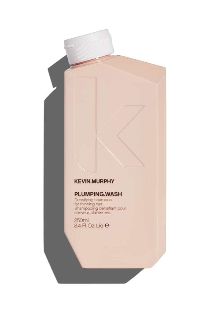 KEVIN.MURPHY PLUMPING.WASH 8.4 FL OZ