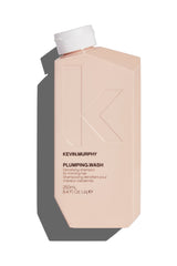 KEVIN.MURPHY PLUMPING.WASH 8.4 FL OZ