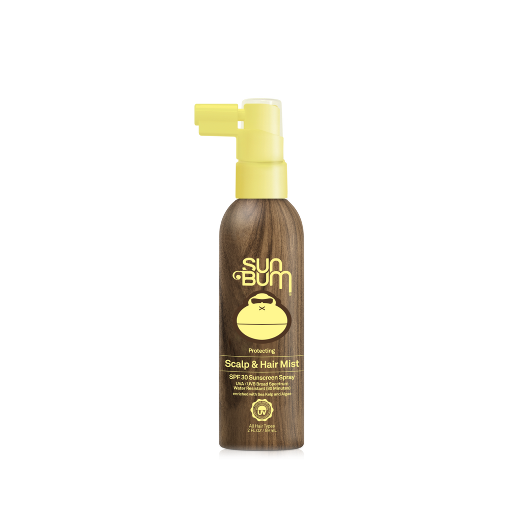 Sun Bum Scalp & Hair Mist SPF 30 2 FL OZ