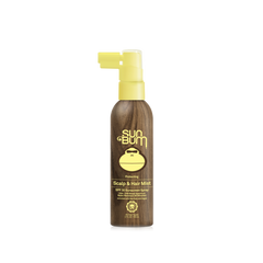 Sun Bum Scalp & Hair Mist SPF 30 2 FL OZ