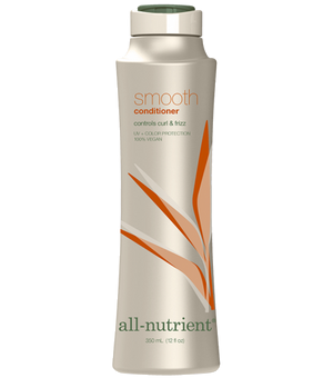 all-nutrient smooth conditioner
