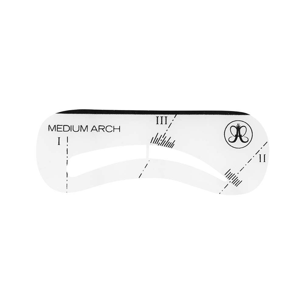 Anastasia Beverly Hills STENCILS 5 PC