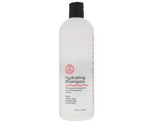 SUAVECITA Hydrating Shampoo 16.9 fl oz