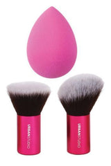 URBAN STUDIO CONTOUR MAKEUP KIT 3 PC