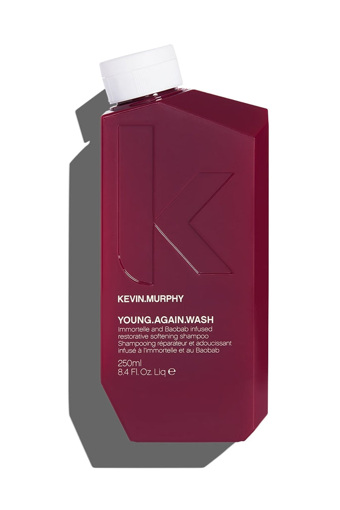 KEVIN.MURPHY YOUNG.AGAIN.WASH 8.4 FL OZ