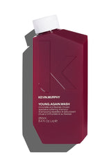 KEVIN.MURPHY YOUNG.AGAIN.WASH 8.4 FL OZ